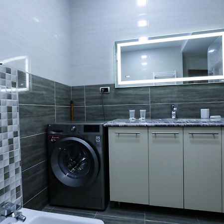Isaran Apartament With Panoramic City View Брашов Экстерьер фото